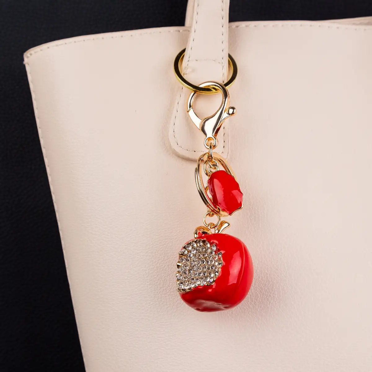 Porte-clés fantaisie